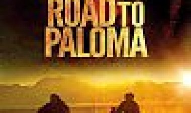 הדרך לפלומה כתובית | Road To Paloma Subtitle