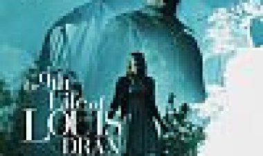 תשע הנשמות של לואיס דרקס כתובית | The 9th Life Of Louis Drax Subtitle