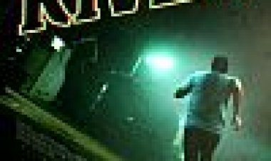 נהר כתובית | River Subtitle