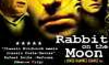 ארנב על הירח / כתובית | Rabbit On The Moon Subtitle