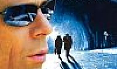 הרוצח בפנים כתובית | A Killer Within Subtitle