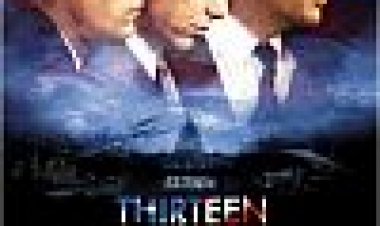 13 יום כתובית | Thirteen Days Subtitle