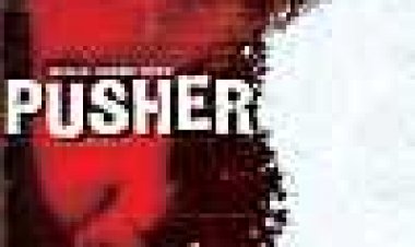 סוחר סמים כתובית | Pusher Subtitle