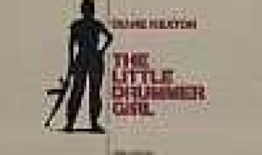 המתופפת הקטנה כתובית | The Little Drummer Girl Subtitle