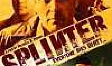 ספלינטר כתובית | Splinter Subtitle