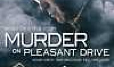 הנשים של מר סמית כתובית | Murder On Pleasant Drive Subtitle