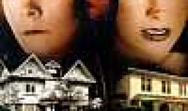 הבית אחרי הדלת כתובית | The House Next Door Subtitle