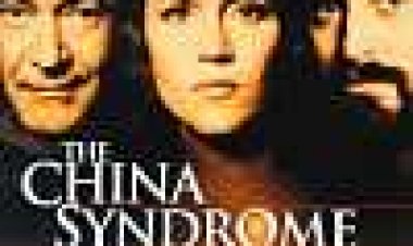 הסינדרום הסיני כתובית | The China Syndrome Subtitle