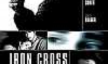 צלב הברזל כתובית | Iron Cross Subtitle