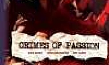 פשעים של תשוקה כתובית | Crimes Of Passion Subtitle