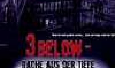 מתחת לאדמה כתובית | 3 Below Subtitle