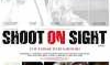לירות מיד כתובית | Shoot On Sight Subtitle