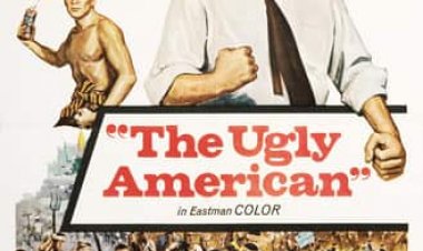 האמריקני המכוער כתובית | The Ugly American Subtitle