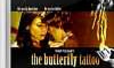 קעקוע הפרפר כתובית | The Butterfly Tattoo Subtitle
