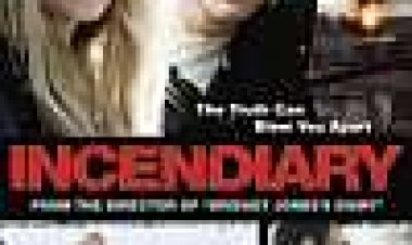 גורל מתעתע כתובית | Incendiary Subtitle