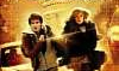 משחקי מלחמה: קוד פרוץ כתובית | Wargames: The Dead Code Subtitle