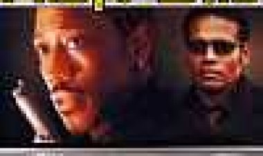 מזל קשה כתובית | Hard Luck Subtitle