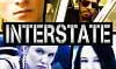 בין-ארצי כתובית | Interstate Subtitle