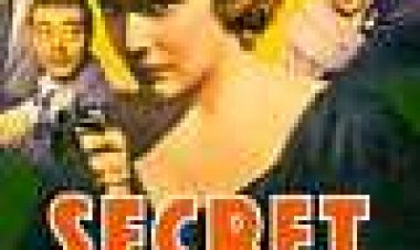 סוכן חשאי כתובית | Secret Agent Subtitle