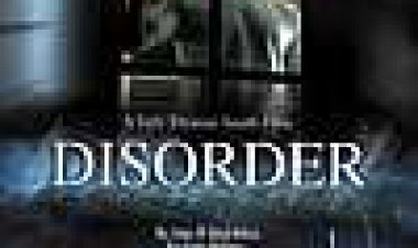 הפרעה כתובית | Disorder Subtitle