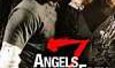 שבעה מלאכים בגן עדן כתובית | 7 Angels In Eden Subtitle