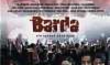 In Bar כתובית | Barda Subtitle