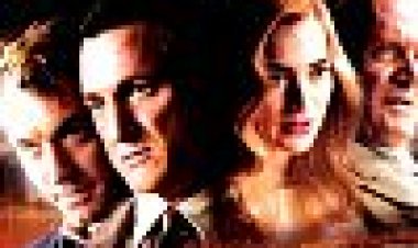 כל אנשי המלך כתובית | All The King's Men Subtitle