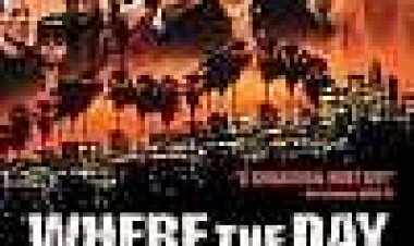 להיכן שהיום יוביל אותך כתובית | Where The Day Takes You Subtitle
