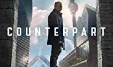 מקביל עונה 1 כתובית | Counterpart Season 1 Subtitle