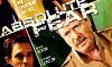 פחד מוחלט כתובית | Absolute Fear Subtitle