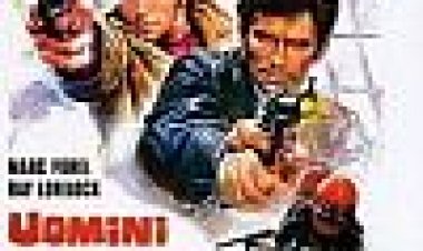 לחיות כמו שוטר ולמות כמו גבר כתובית | Uomini Si Nasce Poliziotti Si Muore Subtitle