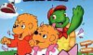 Egg-Cellent Easter כתובית | Egg-Cellent Easter Subtitle
