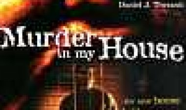 רצח בביתי כתובית | Murder In My House Subtitle