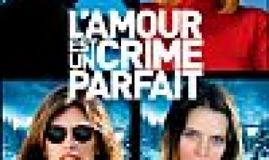 אהבה זה פשע מושלם כתובית | Love Is The Perfect Crime Subtitle