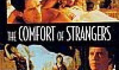תשוקה זרה כתובית | The Comfort Of Strangers Subtitle