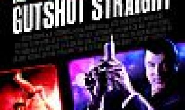 מכה בבטן הרכה כתובית | Gutshot Straight Subtitle