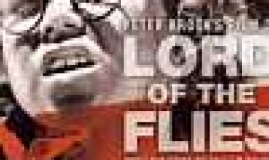 בעל זבוב כתובית | Lord Of The Flies Subtitle