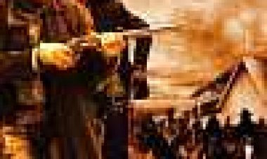 מפלי שילוח כתובית | Shiloh Falls Subtitle