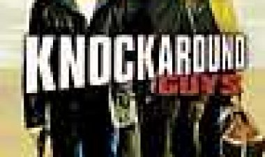 מאפיה: דור ההמשך כתובית | Knockaround Guys Subtitle
