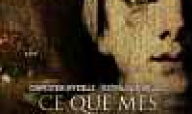 מה שראו עיני כתובית | What My Eyes Have Seen Subtitle