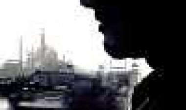 שחור ולבן כתובית | Black & White Subtitle