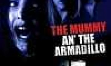 מומיה והארמדילו כתובית | Mummy An' The Armadillo Subtitle