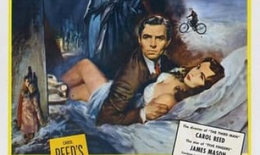האיש שבאמצע כתובית | The Man Between Subtitle
