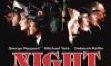 ליל השועלים כתובית | Night Of The Fox Subtitle