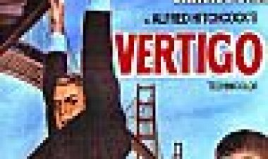 ורטיגו כתובית | Vertigo Subtitle