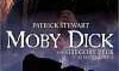 מובי דיק כתובית | Moby Dick Subtitle