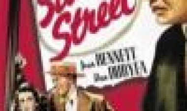 רחוב הארגמן כתובית | Scarlet Street Subtitle