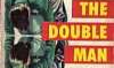 הכפיל כתובית | The Double Man Subtitle