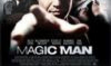 איש קסם כתובית | Magic Man Subtitle