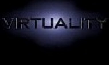 וירטואלטי כתובית | Virtuality Subtitle